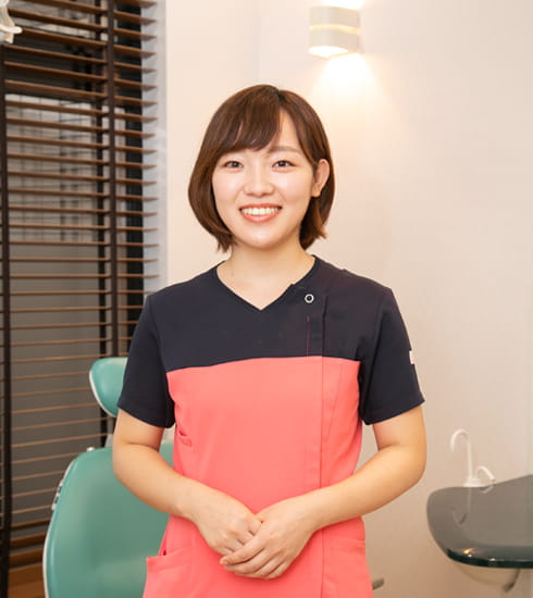 賀歯科歯科技工士
