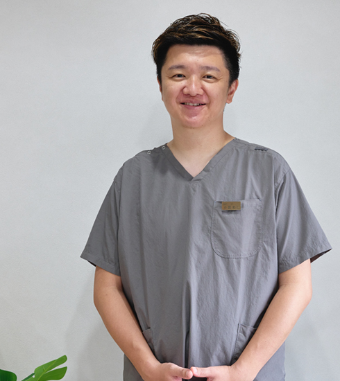 多賀歯科 院長 多賀 俊仁